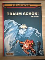 Der kleine Spirou, Carlsen Band 13