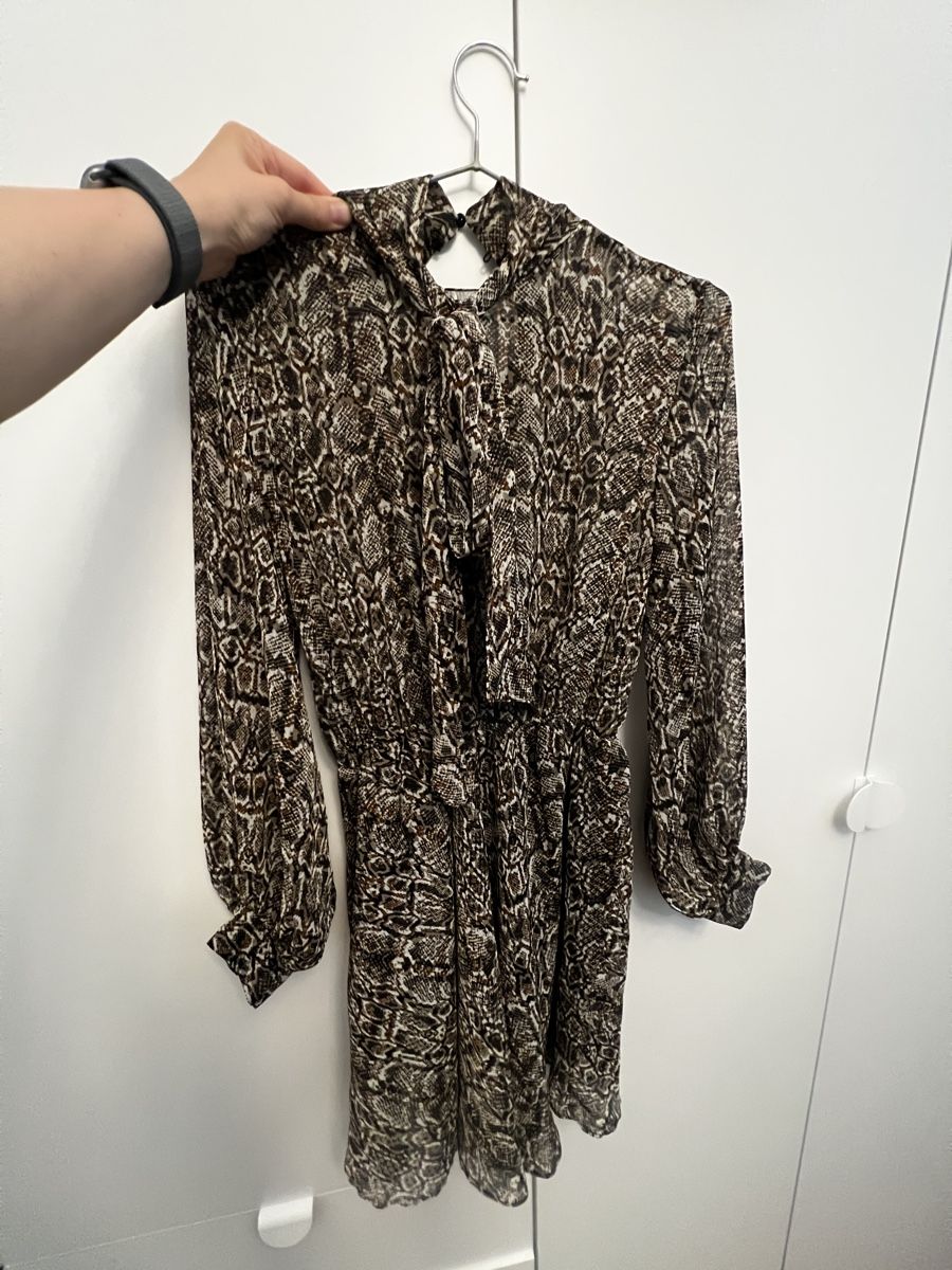 Zara Vestiti: Zara dress XS size – Usato da Basel venduto da kar_5fvf 2