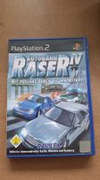 Autobahn Raser IV - PS2