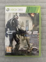 Crysis 2 für Xbox 360