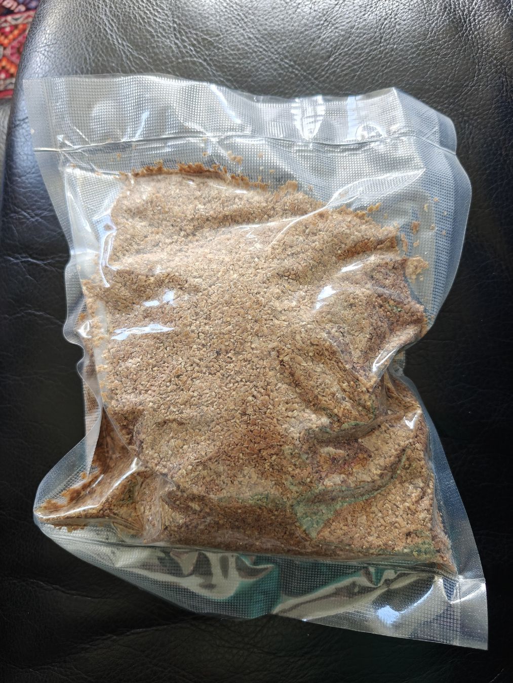 Cestini per rifiuti: Bokashi Bran EM1 – Nuovo (secondo la descrizione) da Oberwil BL venduto da Nileferd