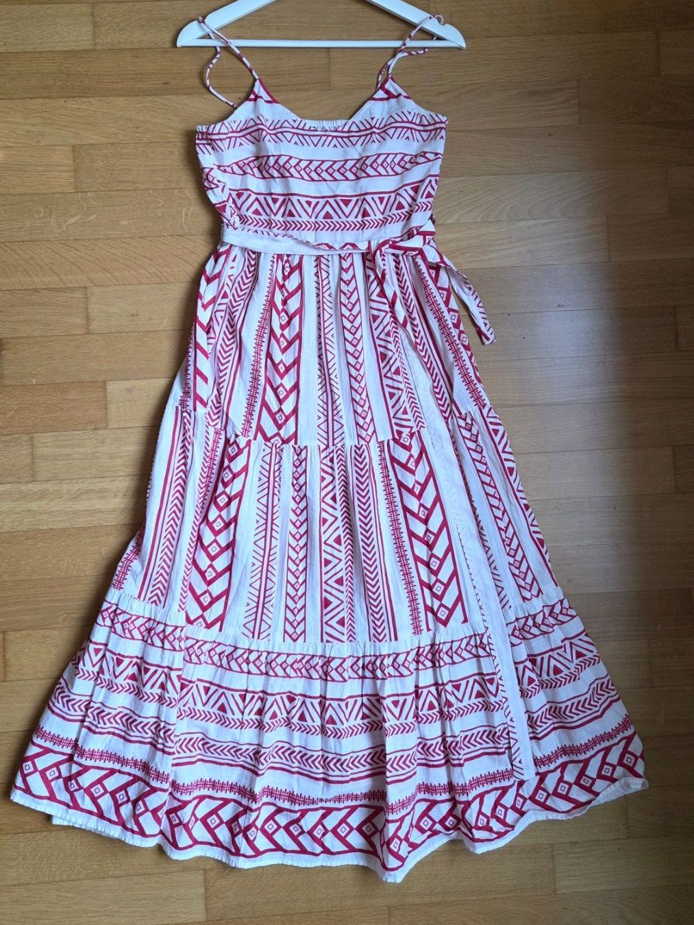 Vero Moda Kleider: Kleid Grösse M – Neu (gemäss Beschreibung) aus Fislisbach von Maieriisli25