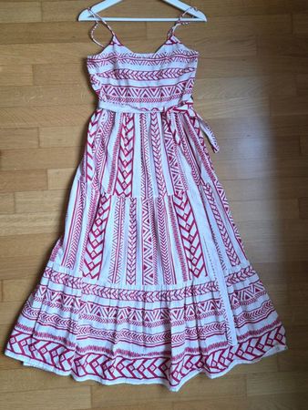 Kleid Grösse M