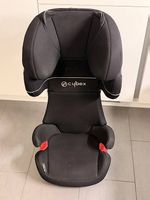 Cybex Solution Kindersitz von ca. 3 bis 12 Jahren