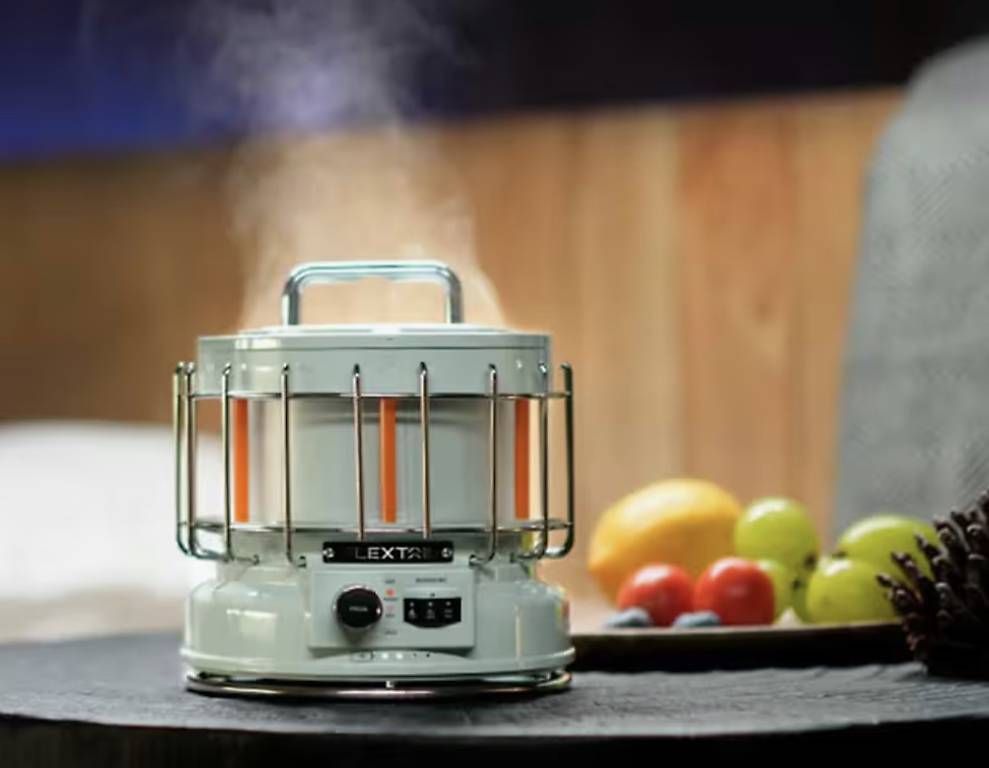 Lampade: Flextail MAX LANTERN 3-in-1 Vintage  – Usato da Le Mont-sur-Lausanne venduto da swisssail 5