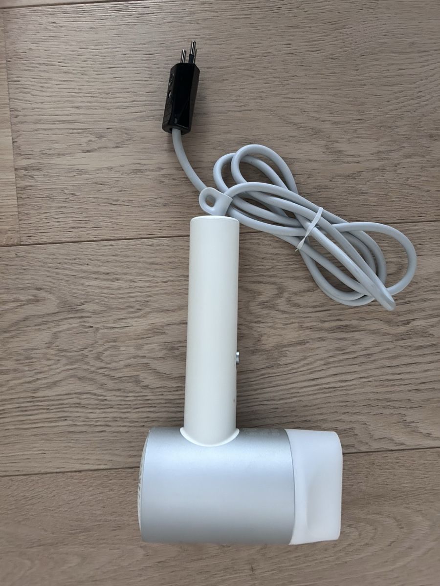 Asciugacapelli: Xiaomi Water Ionic Hair Dryer H500 – Usato da Wetzikon ZH venduto da sheralynn