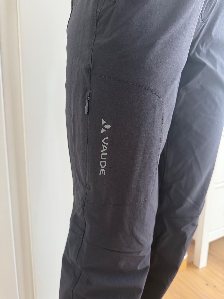 Vaude Pantaloni: Wanderhose - Vaude – Nuovo (secondo la descrizione) da Zürich venduto da jul_5t9s 3