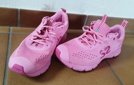 En Route - Laufschuhe von Salming - günstig abzugeben 