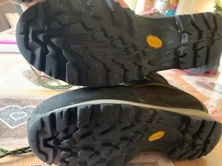La Sportiva Scarpe da uomo: LaSportiva Wanderschuh – Usato da Mamishaus venduto da Eferdinand 2