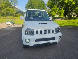 Suzuki Jimny 1.3