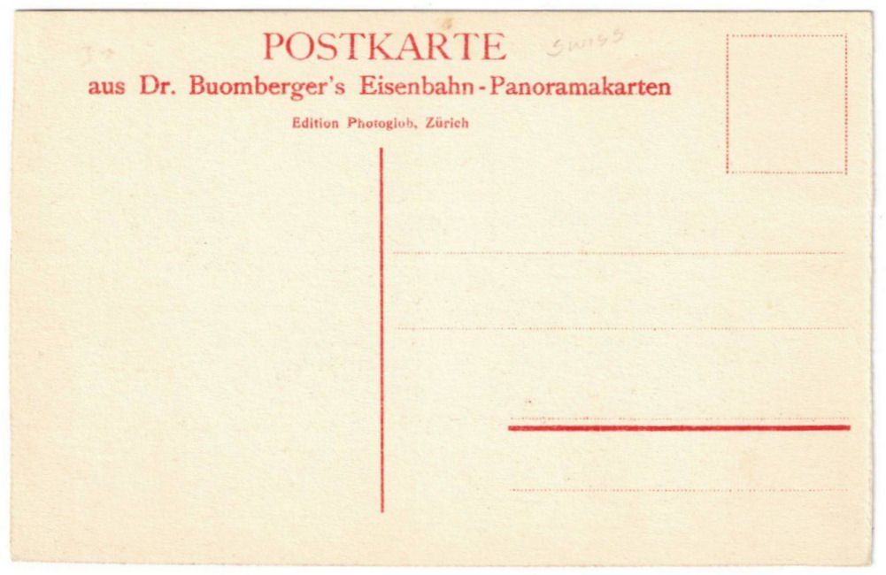 Cartes postales: St. Moritz - Standseilbahn Muottas Muragl – D'occasion à Binningen par Mountainrider 1