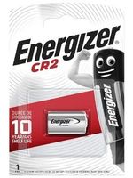 Batterie Energizer CR2, 1 Stück,  Ablaufdatum: 12.2032