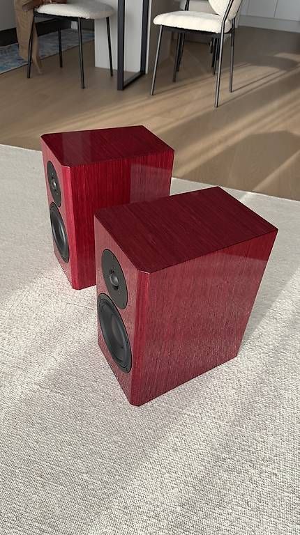 Casse acustiche: DynAudio Special 40 – Usato da Châtelaine venduto da jjuncal 1
