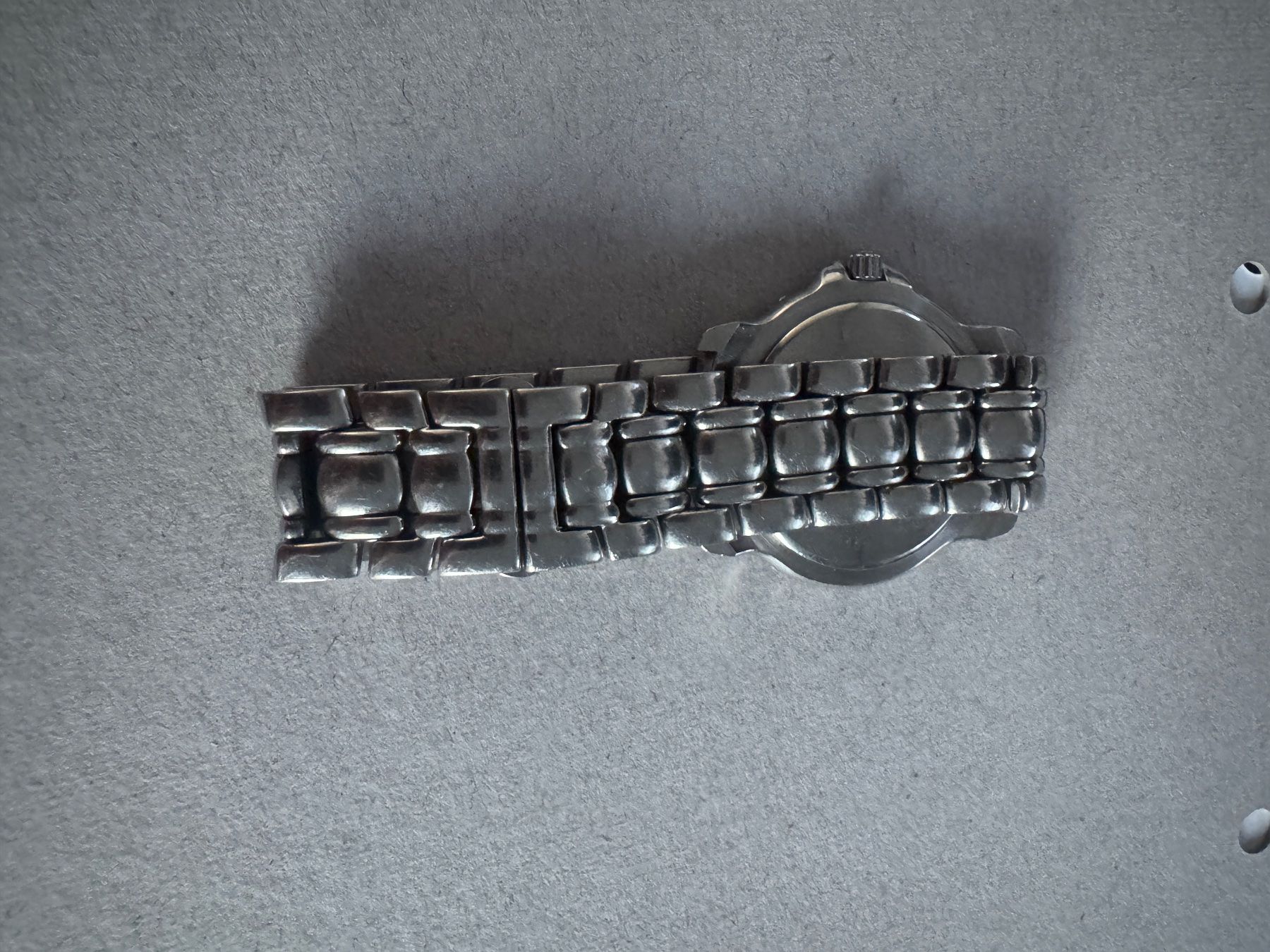 Bracciali & Braccialetti: Maurice lacroix herren Uhr – Usato da Horn venduto da luc_sy8j 3