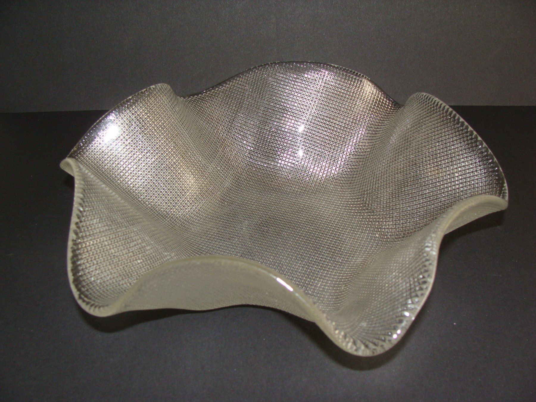 Bicchieri: SCHALE GLAS um 1950 – Usato da Bern venduto da zilicchio 2