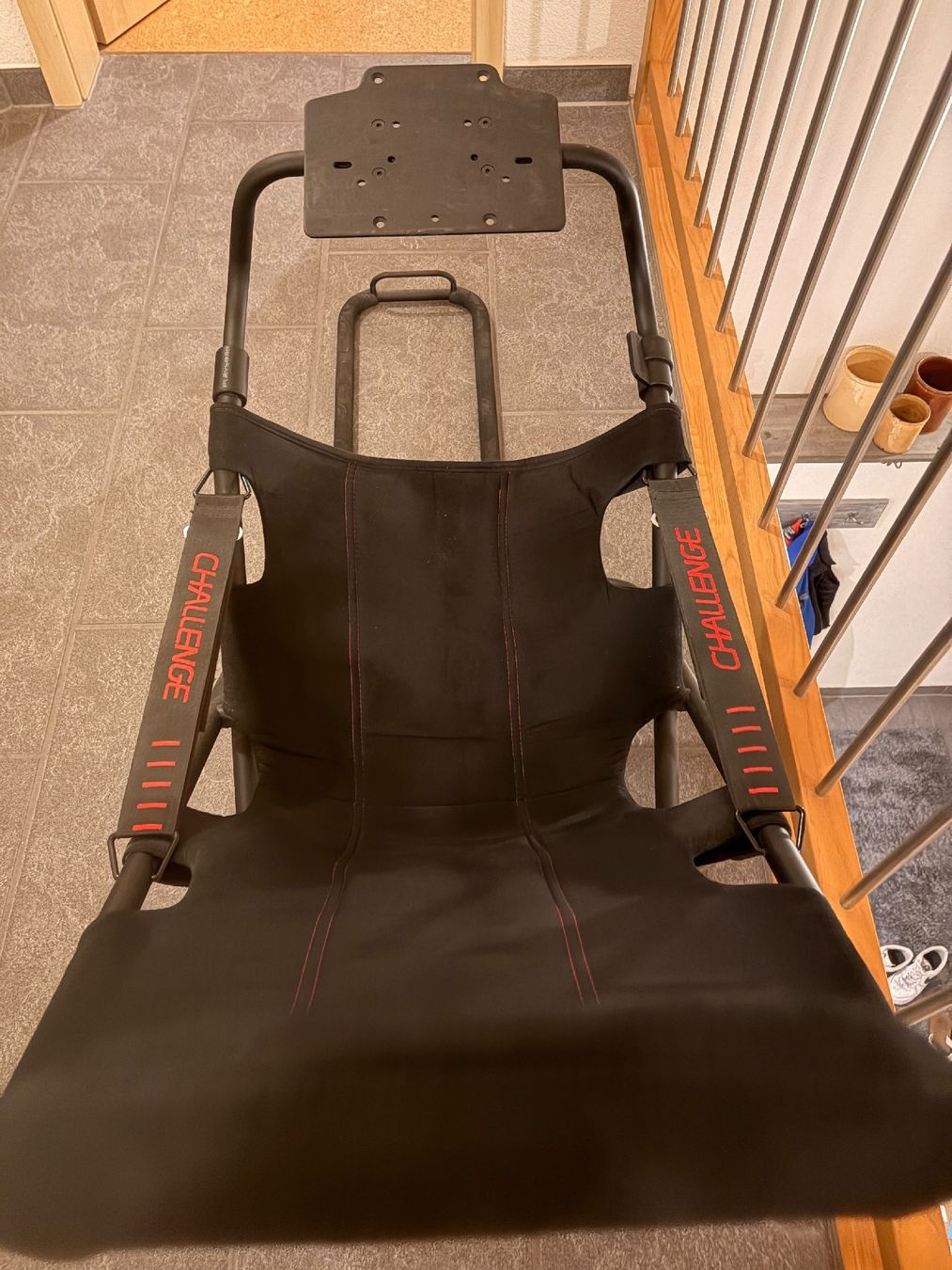 Playseat Stühle: Gamingstuhl – Gebraucht aus Mümliswil von kaflu 2