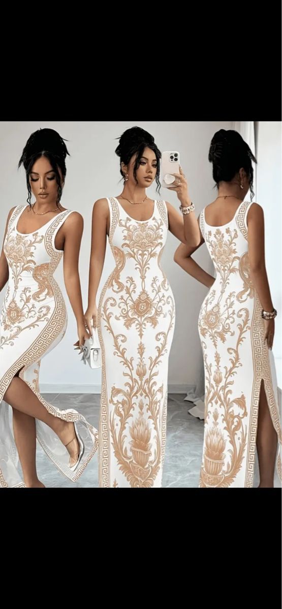 Vestiti: Neues Kleid Gr m – Nuovo (secondo la descrizione) da Allschwil venduto da selake990673