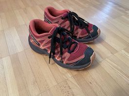 Salomon XS Pro Gr.33
