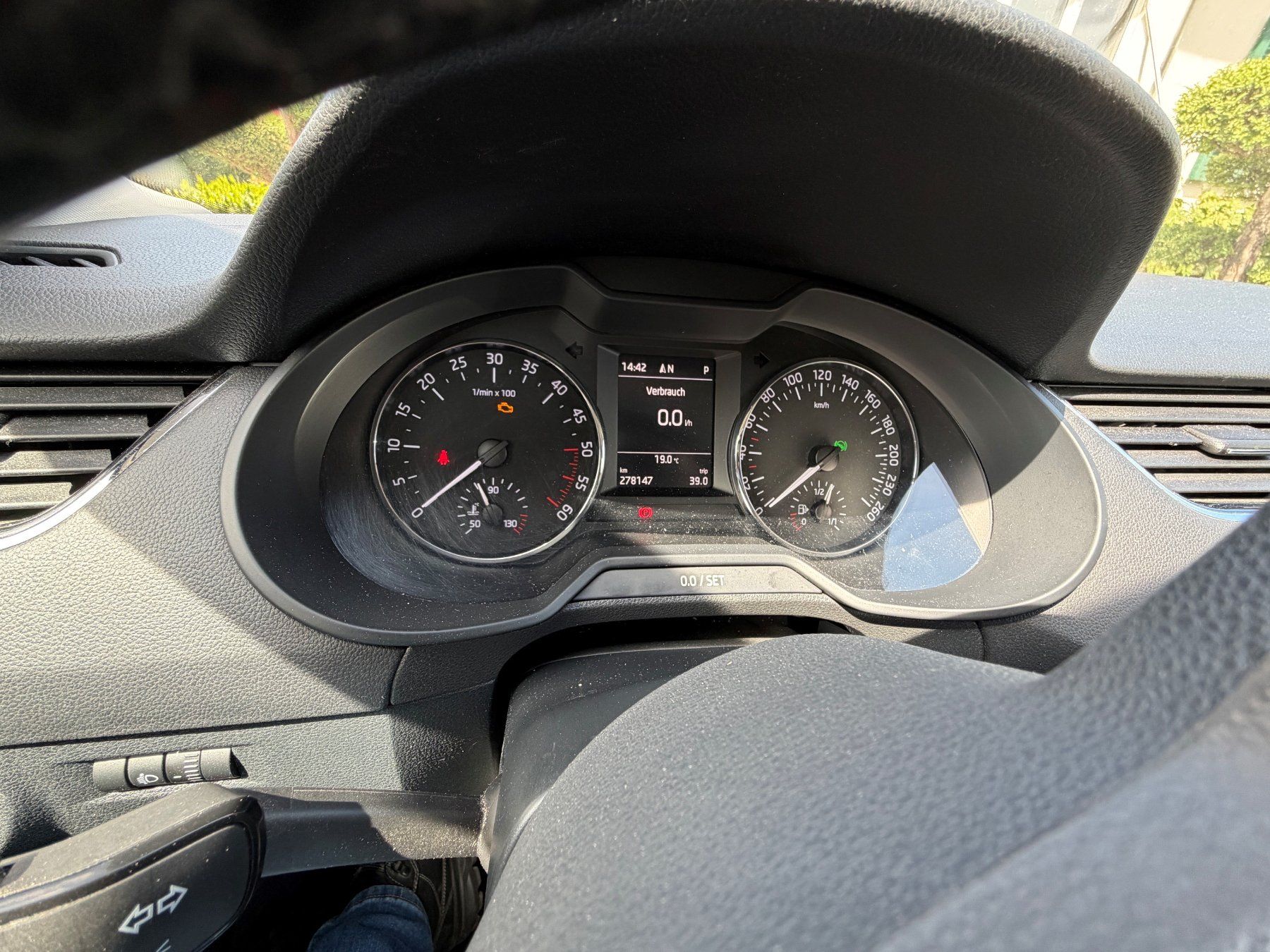 Skoda Autos: SKODA 2.0 TDI 184 Ambition 4x4 DSG – Gebraucht aus Dietikon von Outifit 5