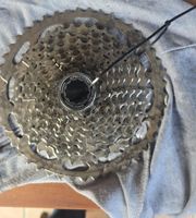 Shimano Deore Kassette Ritzelpaket 10-fach  - Top Zustand!