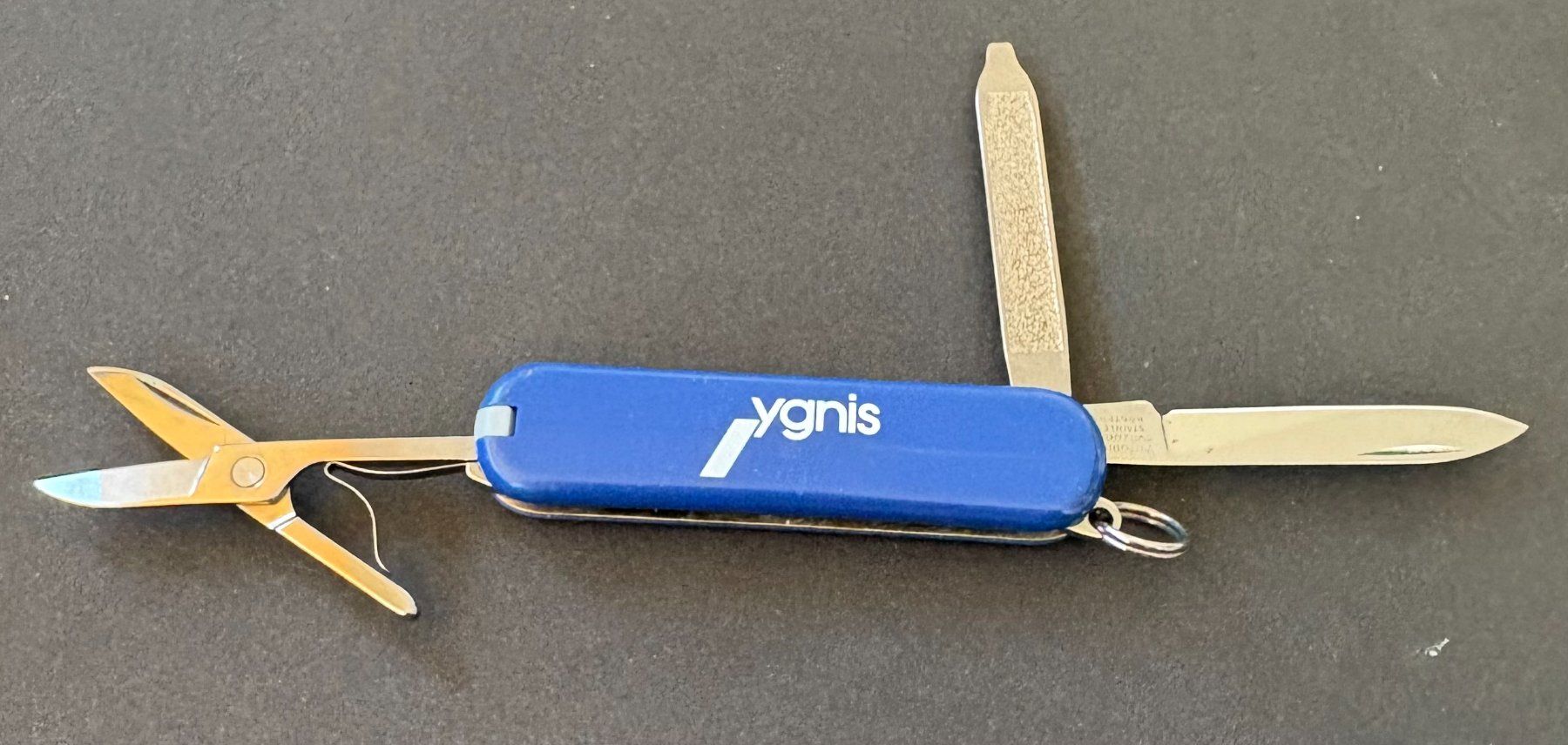 Victorinox Couteaux de poche: SACKMESSER – D'occasion à Ostermundigen par wini63 3