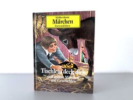 Weltberühmtes Märchen Kinderbuch Geschichten