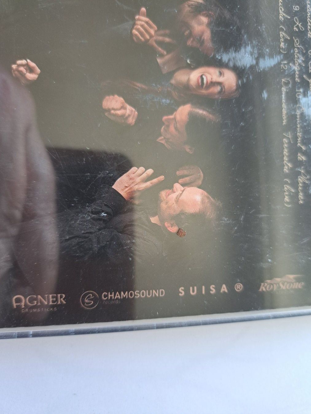 CD: Cd Cépiia - La devanture  – Usato da Pully venduto da bro_n52j 3