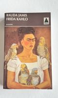 Frida Kahlo – Biographie par Rauda Jamis