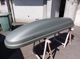 Dachbox Thule Mercedes Benz 330L