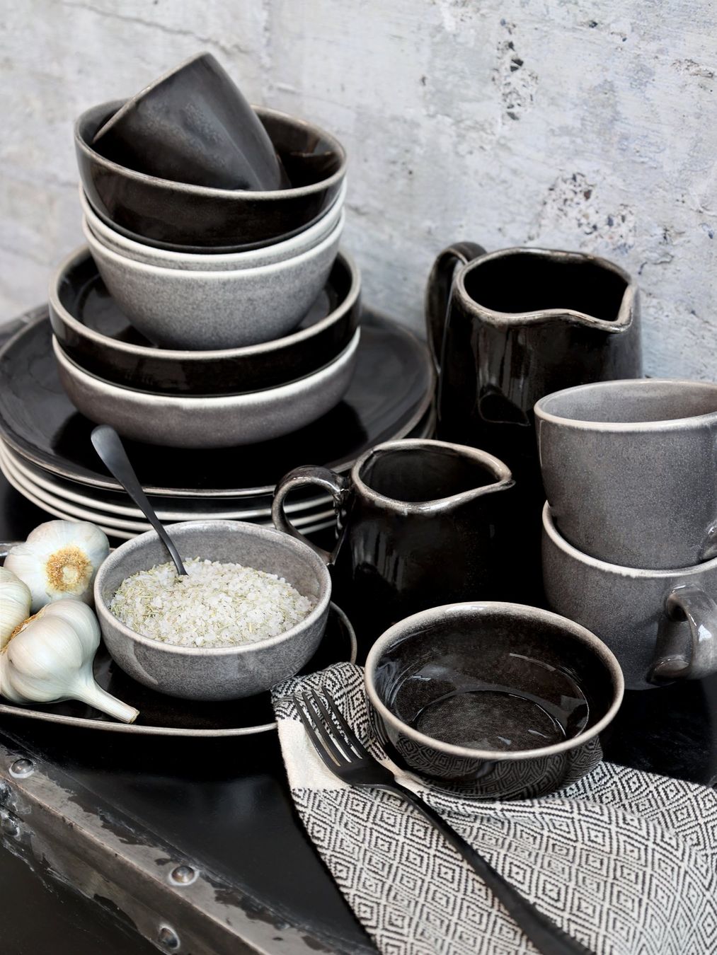 Assiettes: Schale "Calais", Durchmesser 18 cm, Chic Antique – Neuf avec emballage d'origine à Innertkirchen par Glatthard-Interior 2