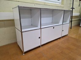Designer Regal Quadro / System4 