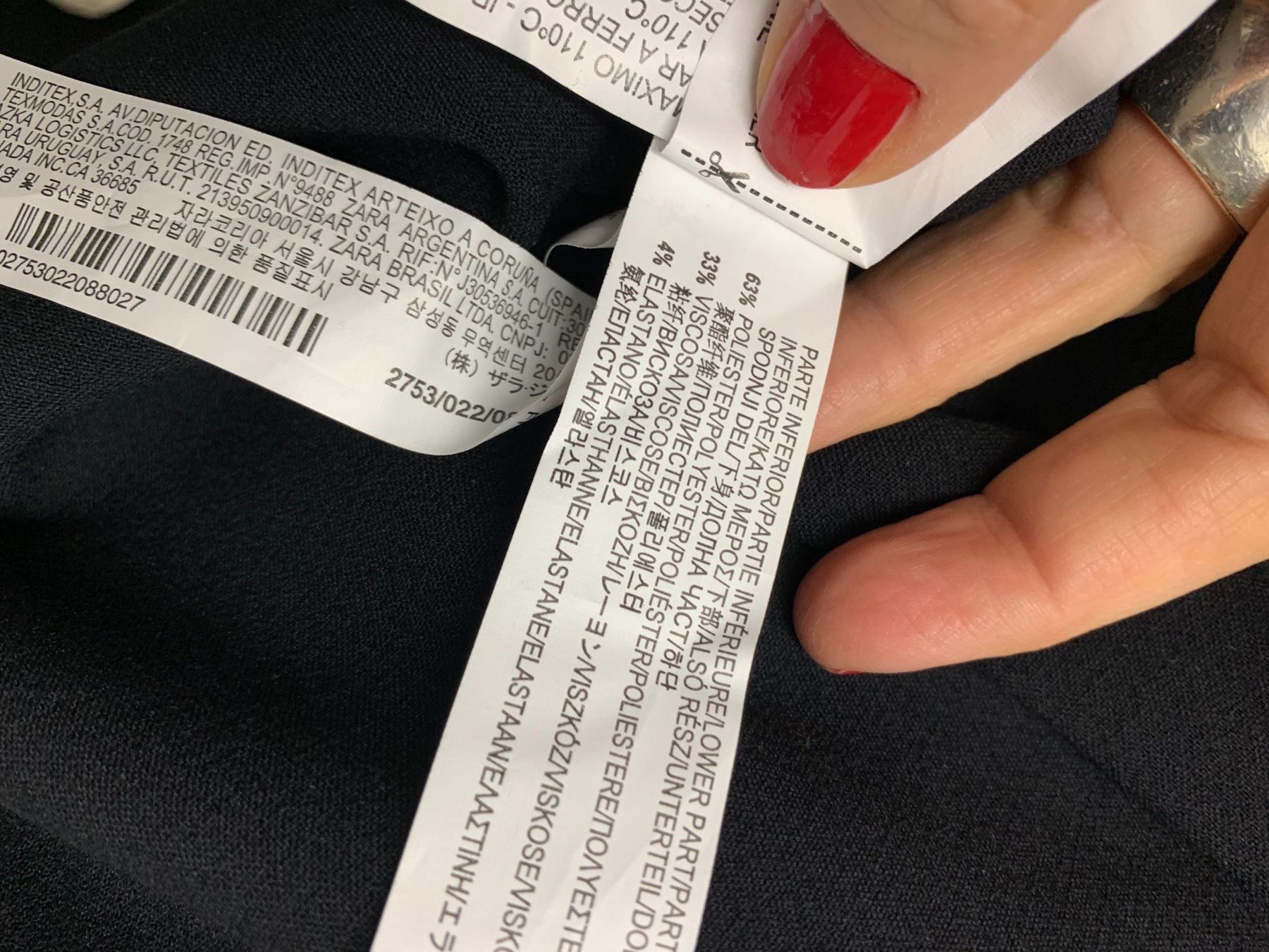 Kleider: Elegante Kleid Ladenpreis CHF 139 – Neu (gemäss Beschreibung) aus Adliswil von Jessik0 8