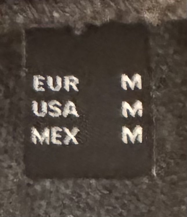 Massimo Dutti Maglioni & Felpe: Langarmshirt Massimo Dutti Gr. M – Usato da Oberwil BL venduto da Winner20 3