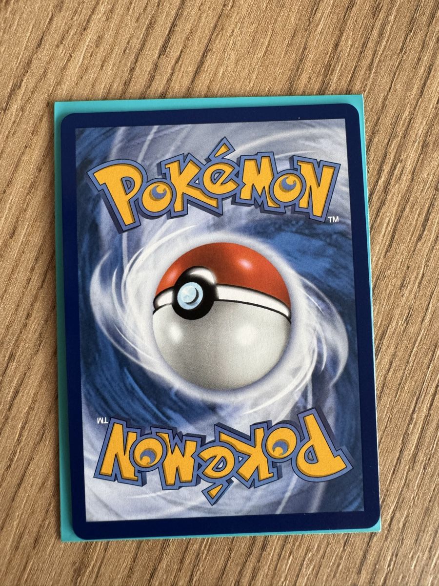 Pokémon Sammelbilder & Trading cards: Mega Hawlucha EX – Gebraucht aus Bellinzona von Yanpa 1