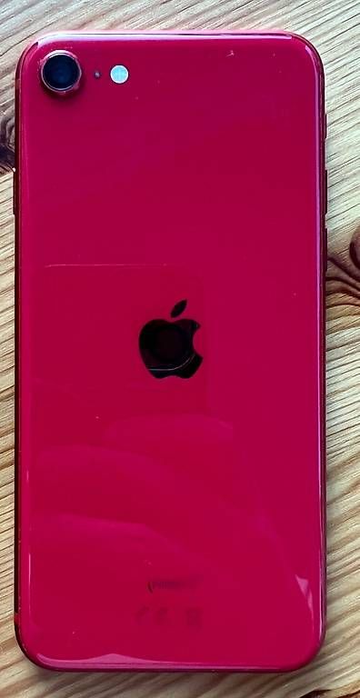 Telefoni cellulari / Smartphones: iPhone SE 2. Generation - 128 GB - TOP Zustand – Usato da Zürich venduto da mic_tfx8 1