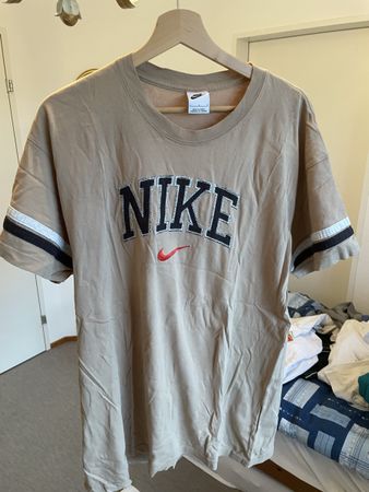 Vintage Nike Shirt