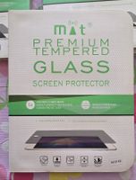 Mat Glas Screen Protector iPad 10.9 2020 Zoll neu