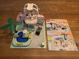Lego Paradisa