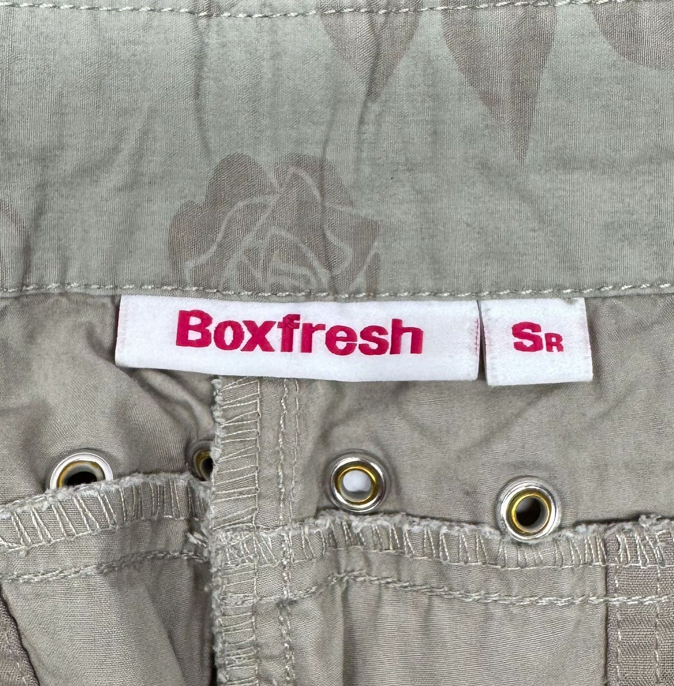 Hosen: Damen Hose Boxfresh – Gebraucht aus Biel/Bienne von tim_pww5 6