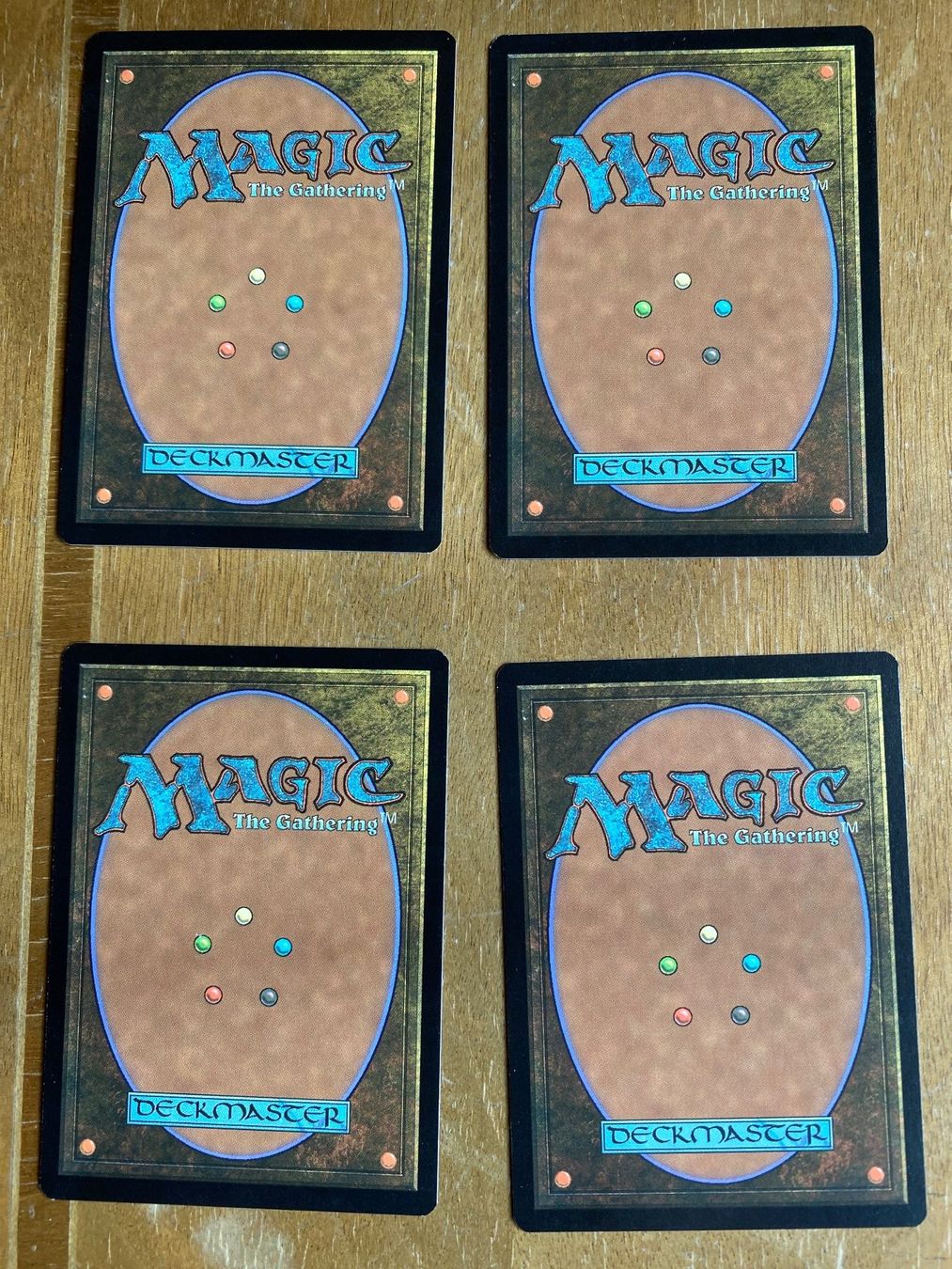 Magic The Gathering Carte collezionabili: 4x Kaya's Ghostform (WAR, EN) – Usato da Engelberg venduto da Delraich 1