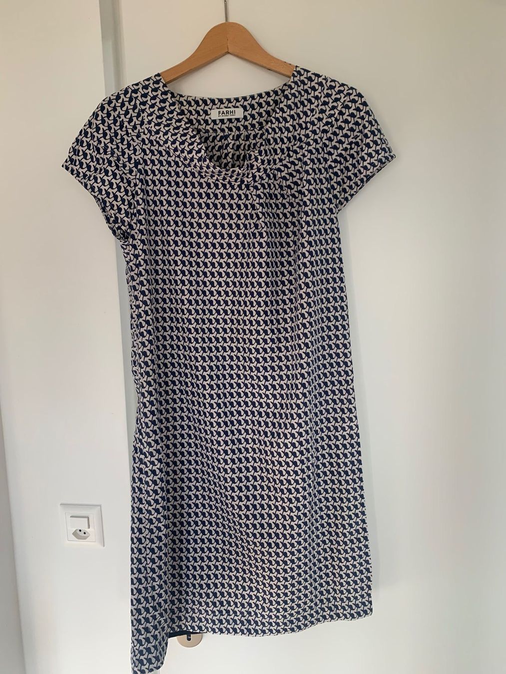 Vestiti: Robe Nicole Farhi taille 38 – Usato da Jongny venduto da mel_56b9