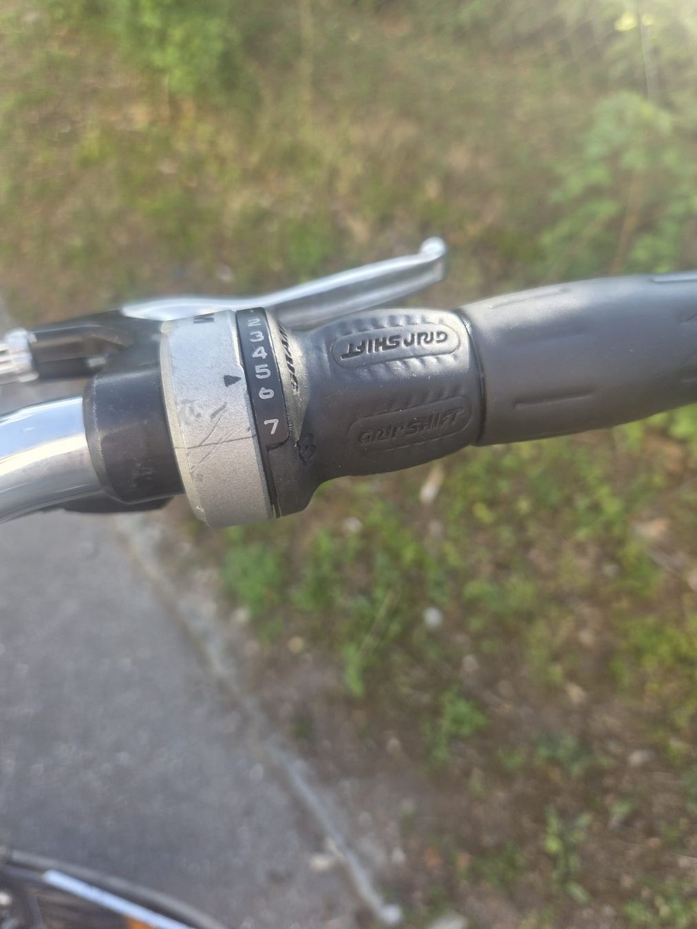 Felt Velos: cruiservelo – Gebraucht aus Oberengstringen von con_2l5w 4