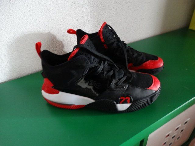 Jordan Scarpe da uomo: J0RDAN  GR      45     Basketballschuhe – Nuovo (secondo la descrizione) da Hüntwangen venduto da Gandall 1