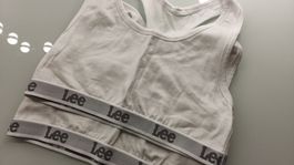 2 Bustier "M" Lee