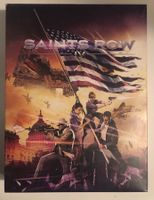 Saints Row IV Dangerous Wub Wub Edition