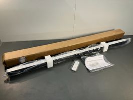 neue Lucande LED Balkenleuchte 30W / IP20 m. Fernbed. ab 1.-