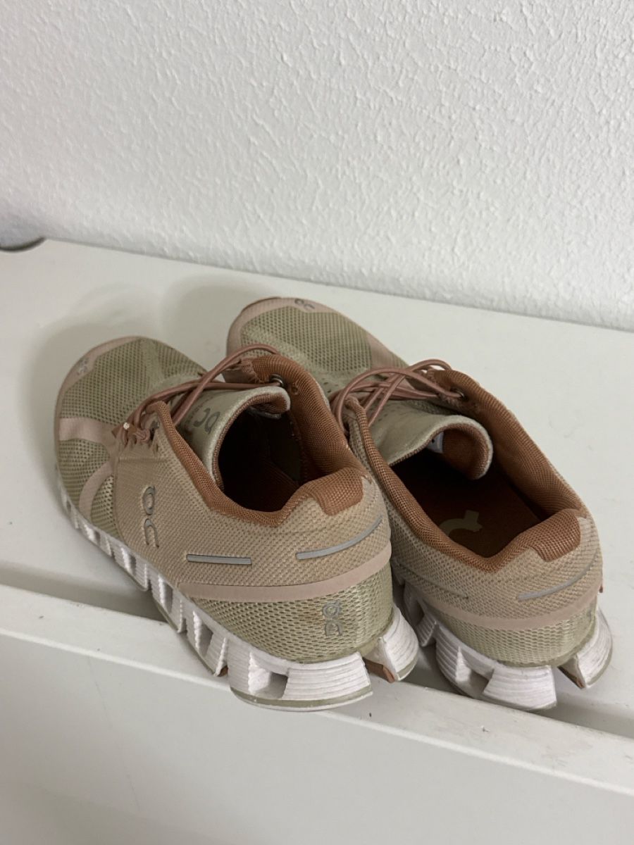 On Chaussures femmes: On running, rosa, gr. 36 – D'occasion à Meilen par ver_bh9r 4