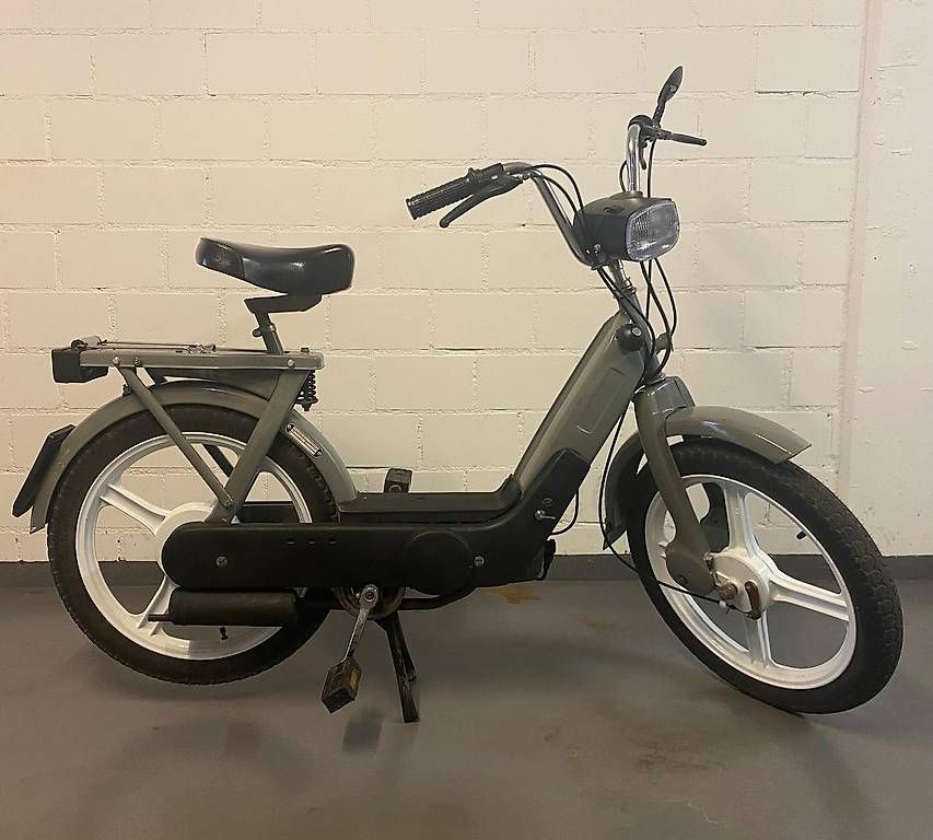 Piaggio Cyclomoteurs: Töffli Piaggio Ciao C7 – D'occasion à Dietwil par talulla