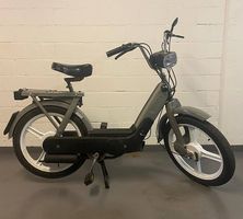 Töffli Piaggio Ciao C7