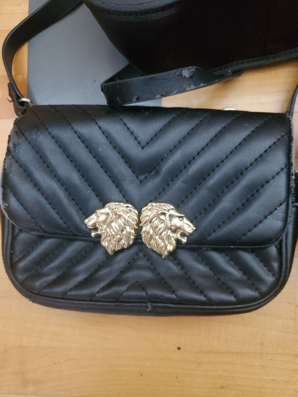 Taschen für Damen: Handtaschen Set! 👜 – Gebraucht aus Dättwil AG von Globetrotter2000 3
